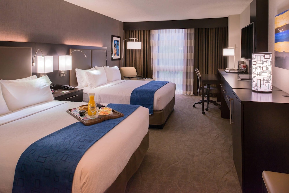 ROOM, 2 QUEEN BEDS, ACCESSIBLE