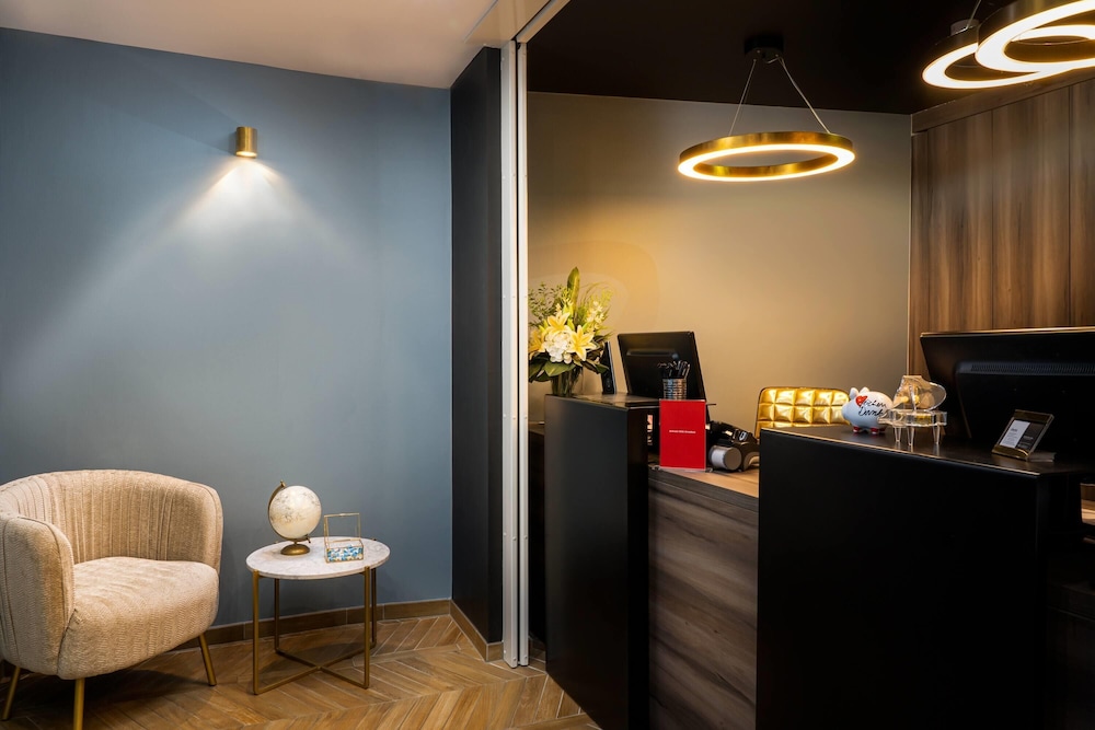 elaya hotel vienna city center, Trademark by Wyndham 28/38
