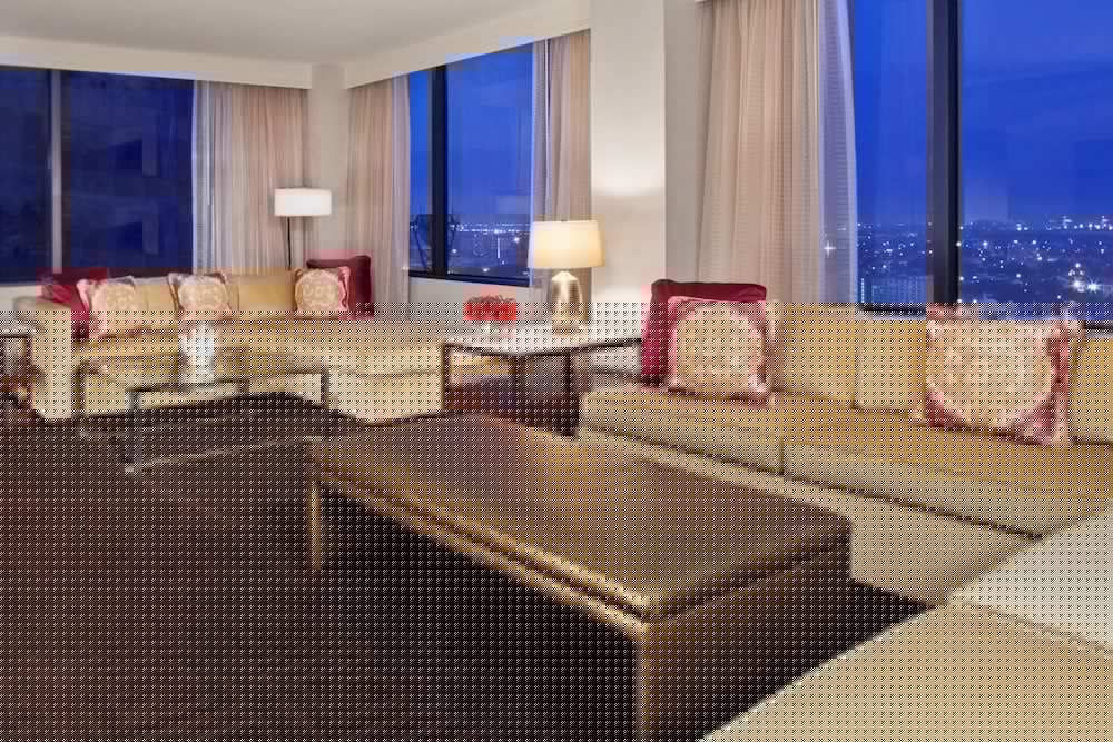 Hyatt Regency New Orleans Hotel 38/69