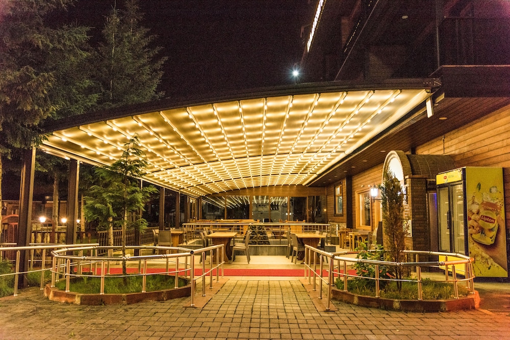 Resort Kaman Hotel 5/48