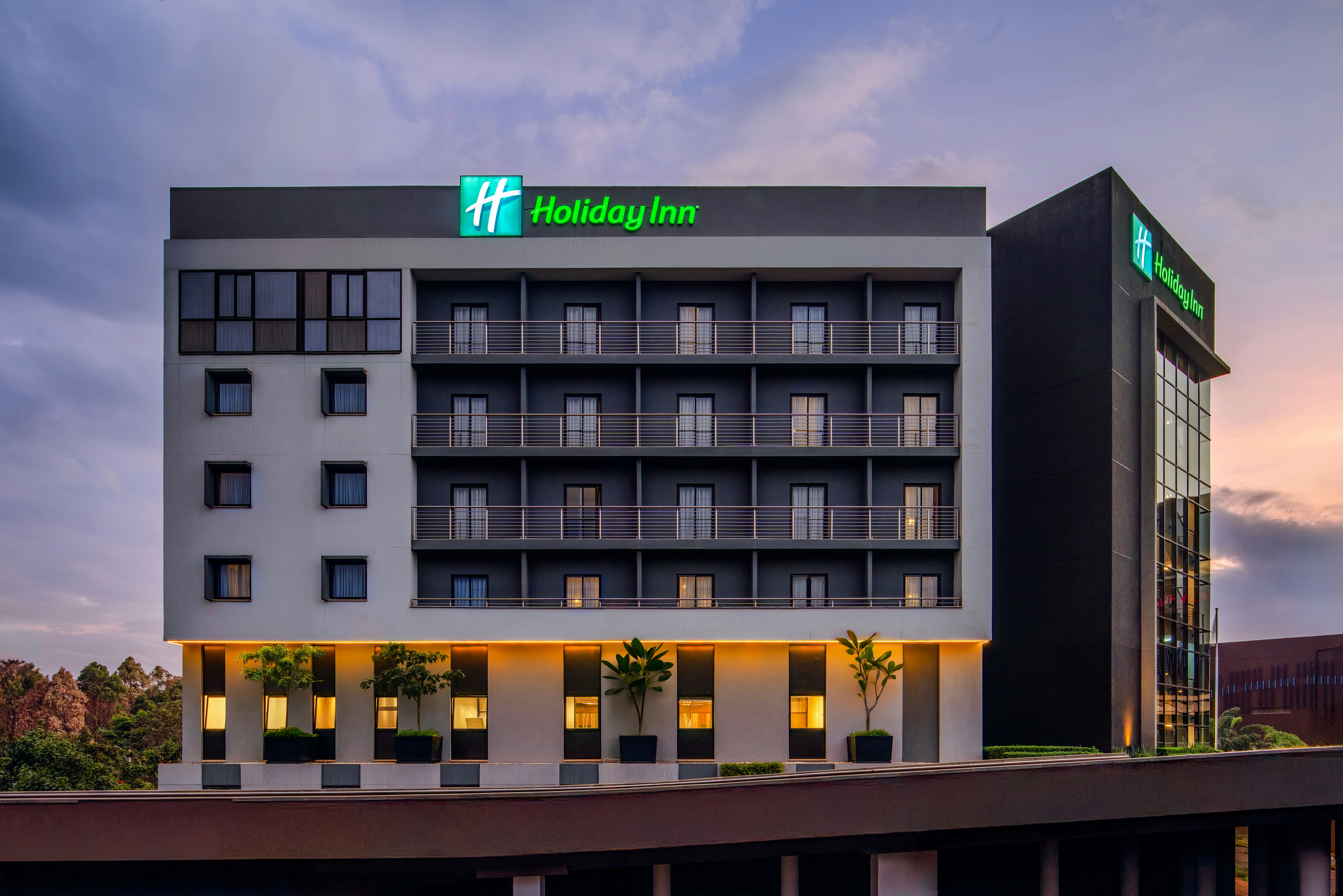 Holiday Inn Nairobi Two Rivers Mall an IHG Hotel