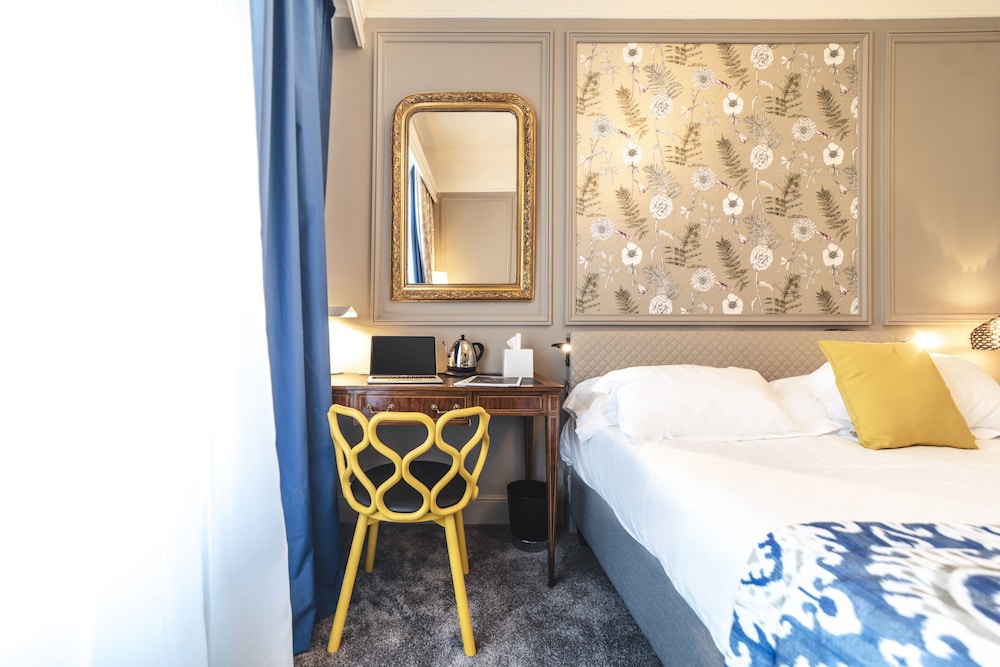 Grand Hotel Bellevue Lille 19/60