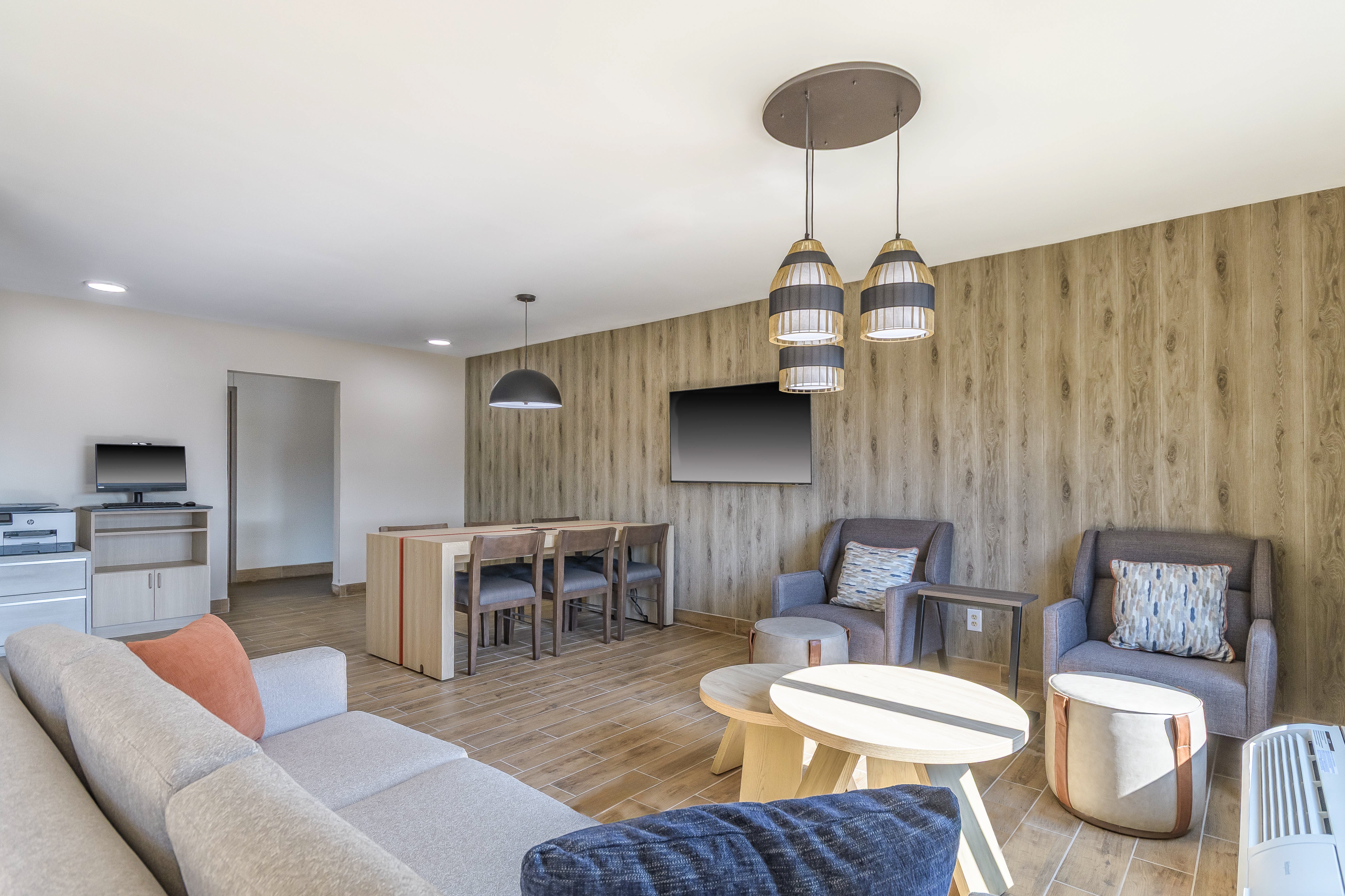 Candlewood Suites Southfield - Detroit by IHG 13/23