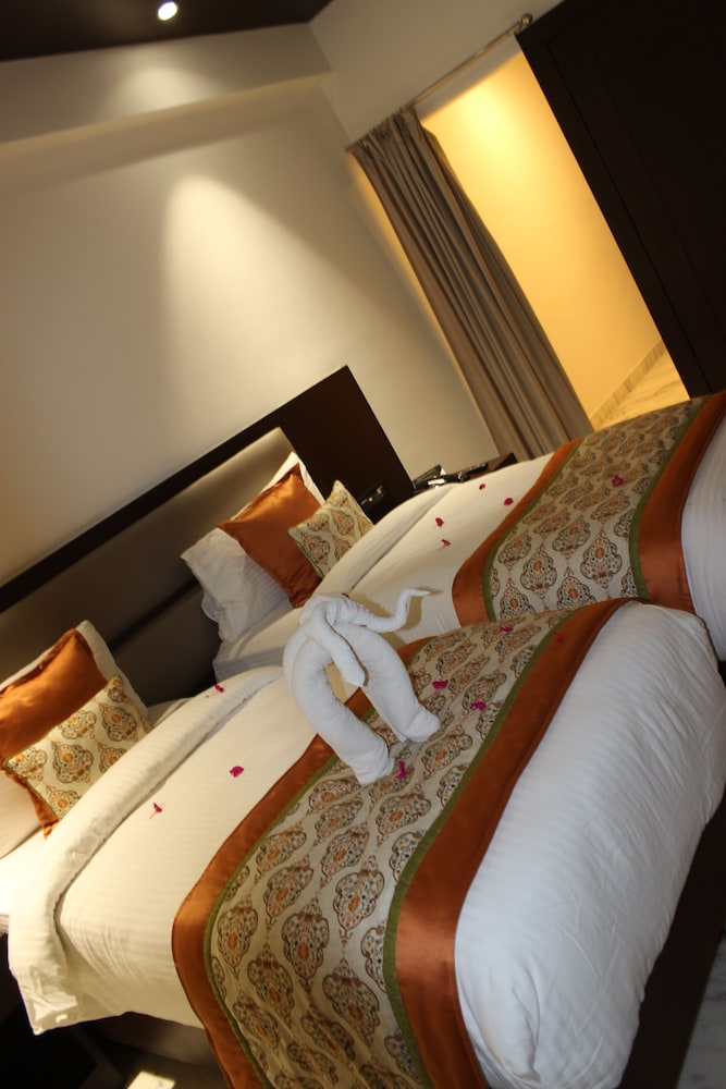 Ramya Resort & Spa 13/50