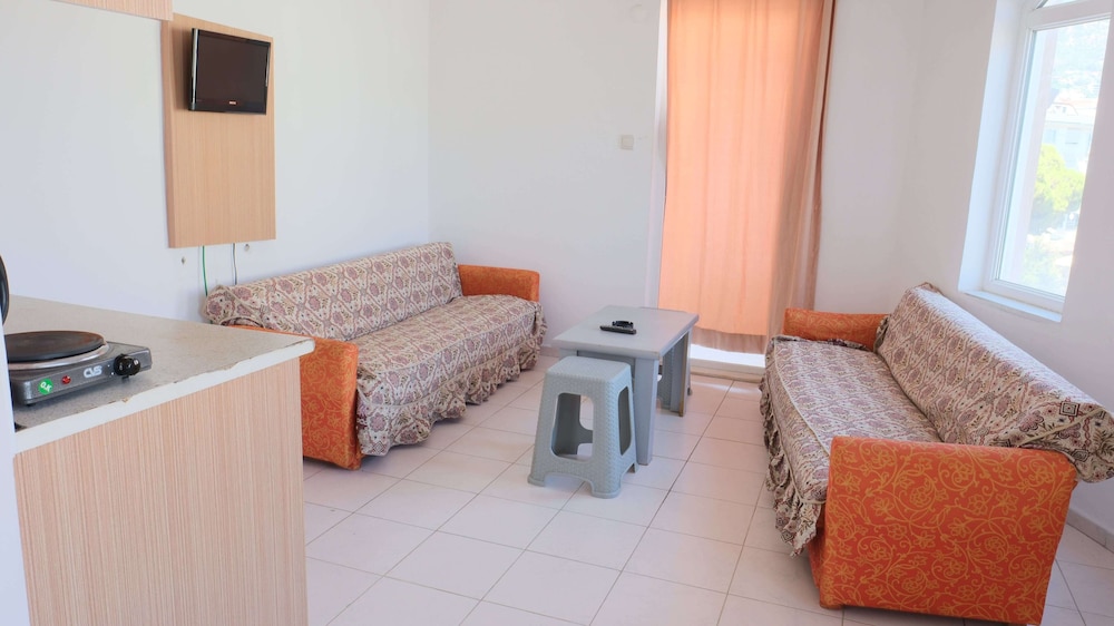 Lale Apart Hotel 14/26