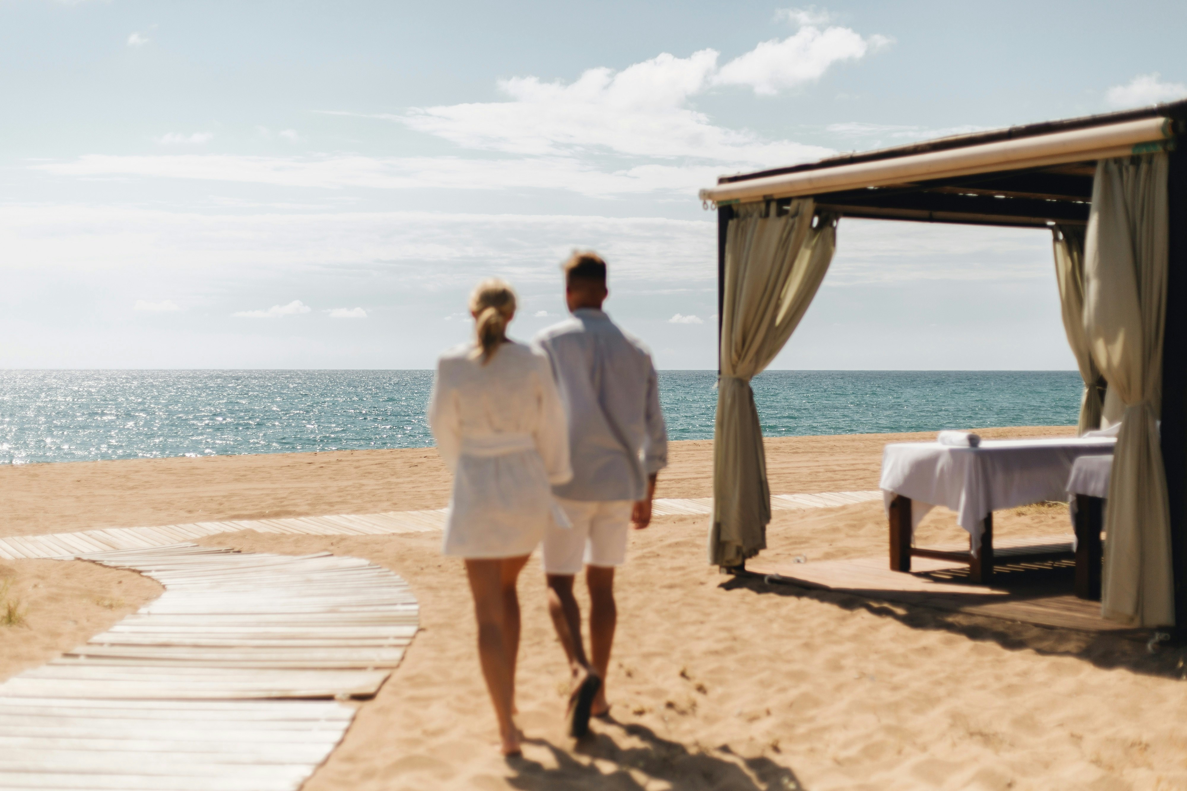 The Romanos, a Luxury Collection Resort, Costa Navarino 73/76