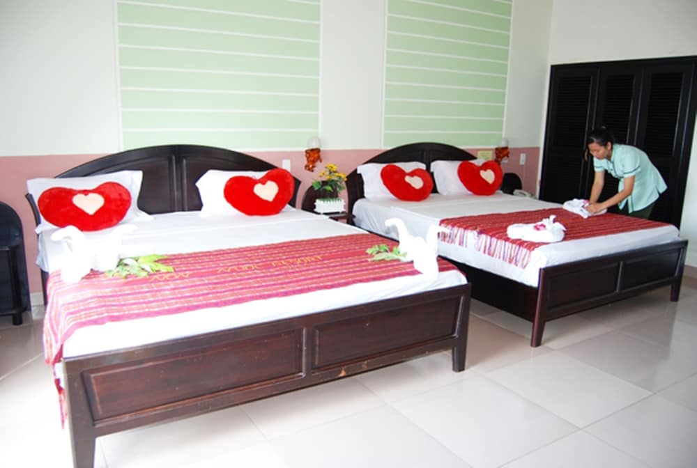 Non Nuoc Resort 43/70