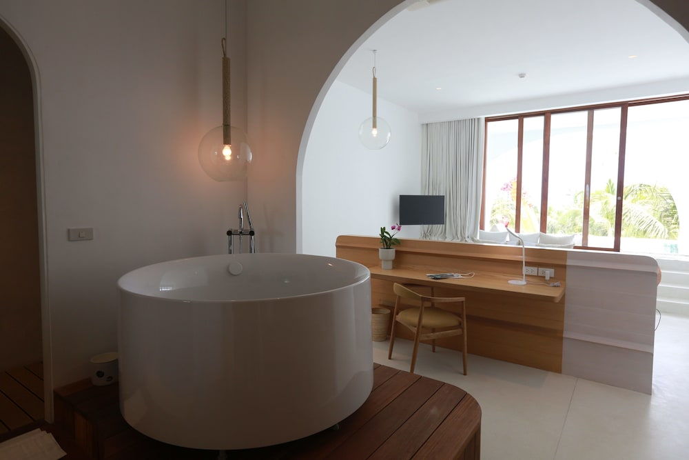 Sala Samui Chaweng Beach Resort 73/77