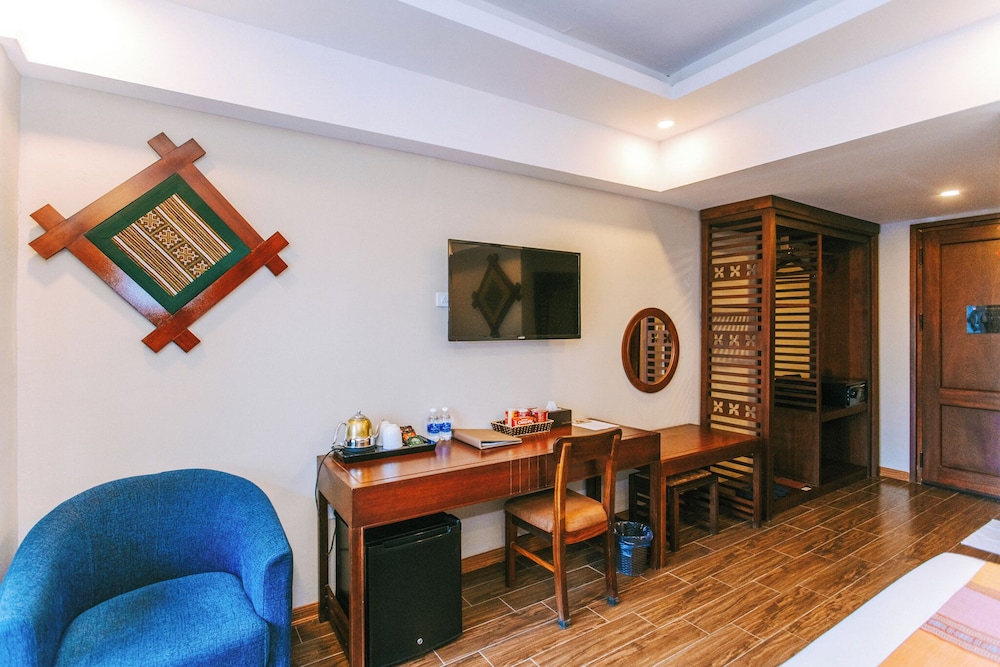 Sapa Charm Hotel 92/99