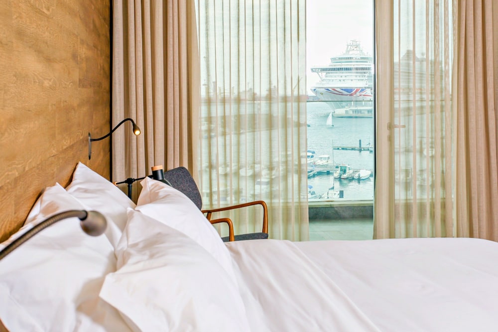Octant Ponta Delgada (ex Azor Hotel) 23/67
