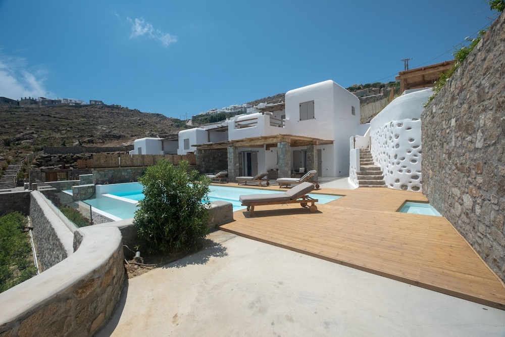 Amaris Mykonian Residence 37/50