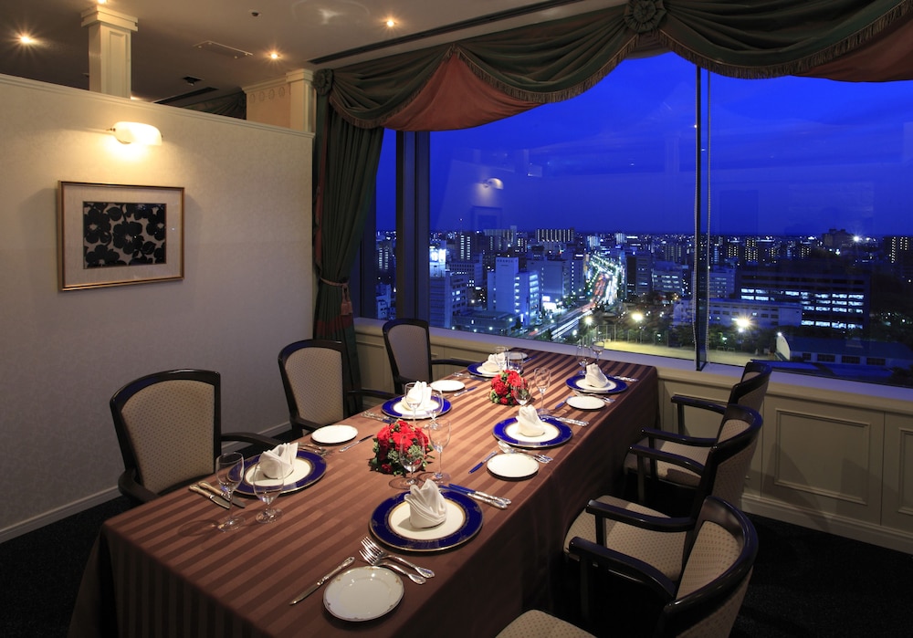 Hotel Concorde Hamamatsu 32/50