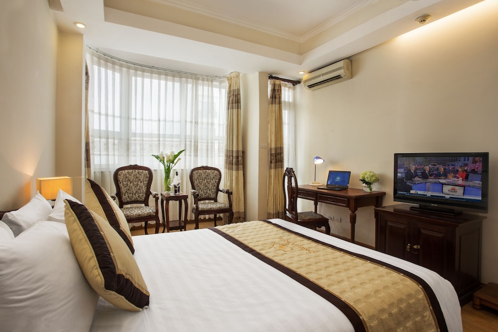 A25 Hotel - 12 Pho Hue 27/64