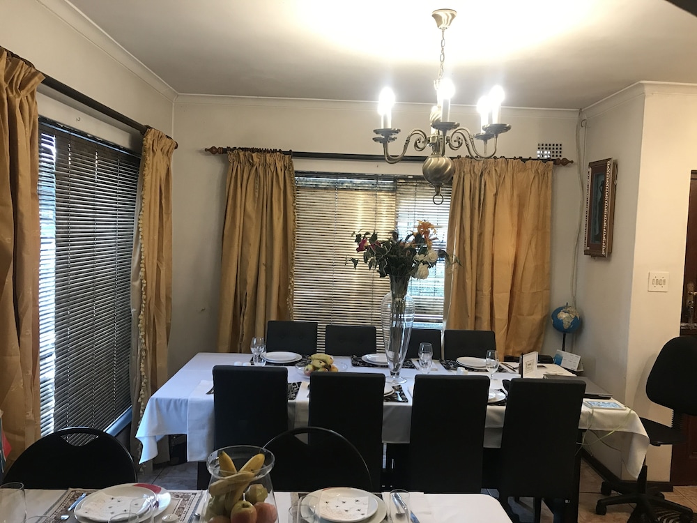 Turningpoint Bed & Breakfast 29/38