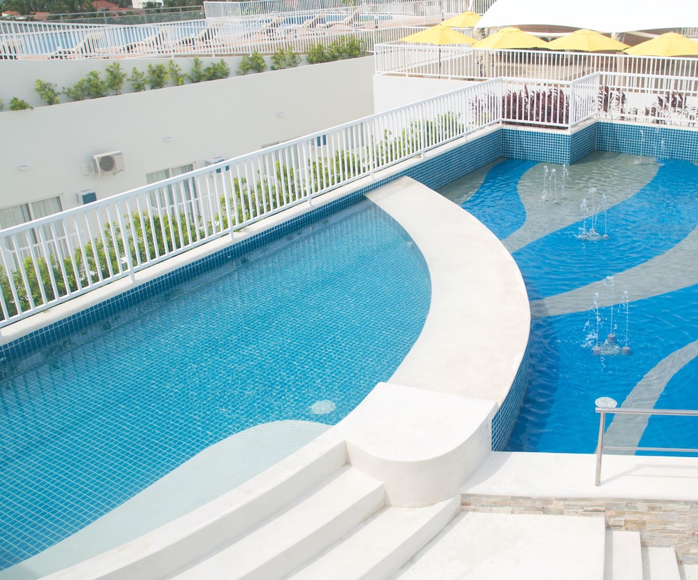 Azalea Hotels & Residences Boracay 25/46