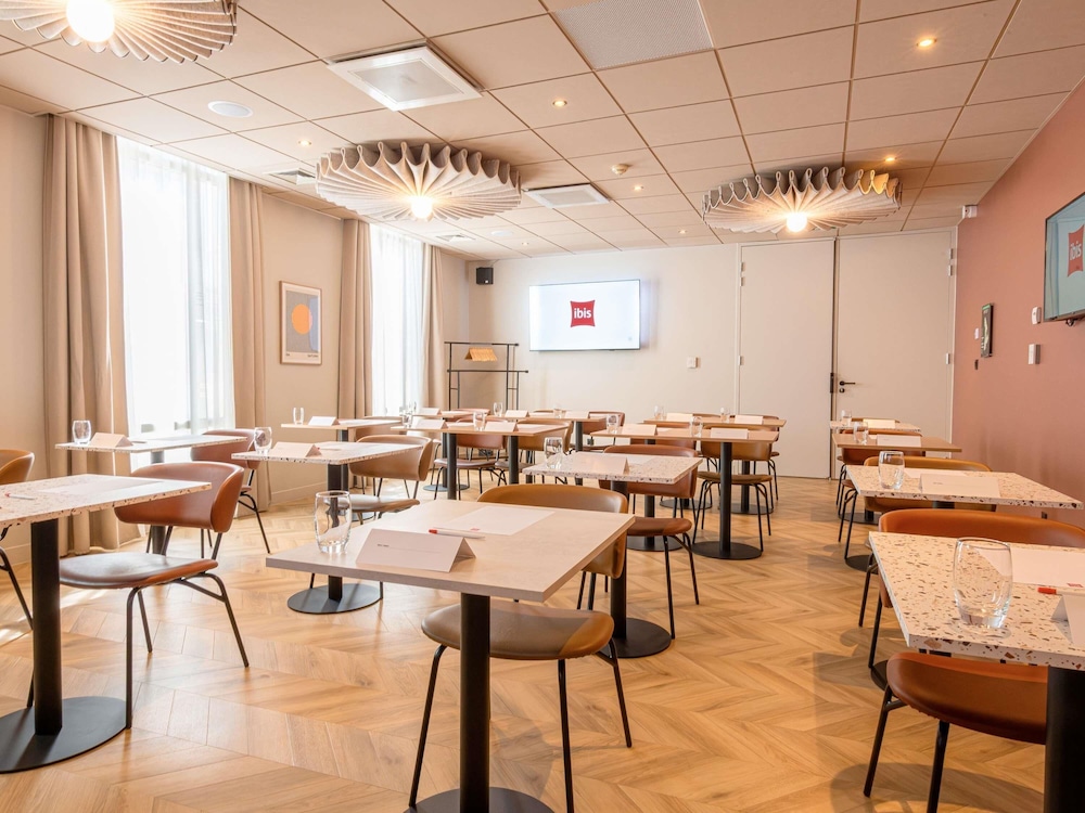 Ibis Gare Du Nord Chateau Landon 24/50