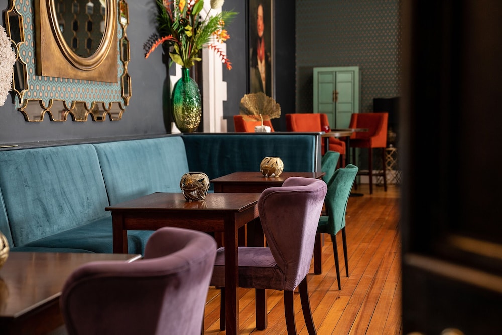 Lanelay Hall Hotel and Spa 39/48