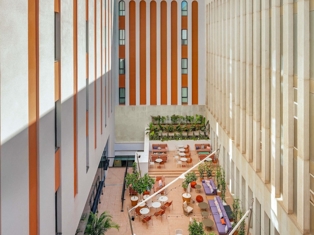 Ibis Styles Sevilla City Santa Justa 2/46