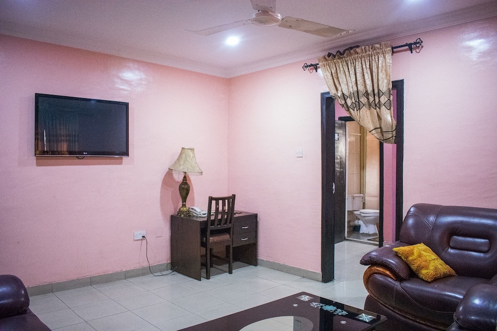 Isno Hotels Lagos 23/35