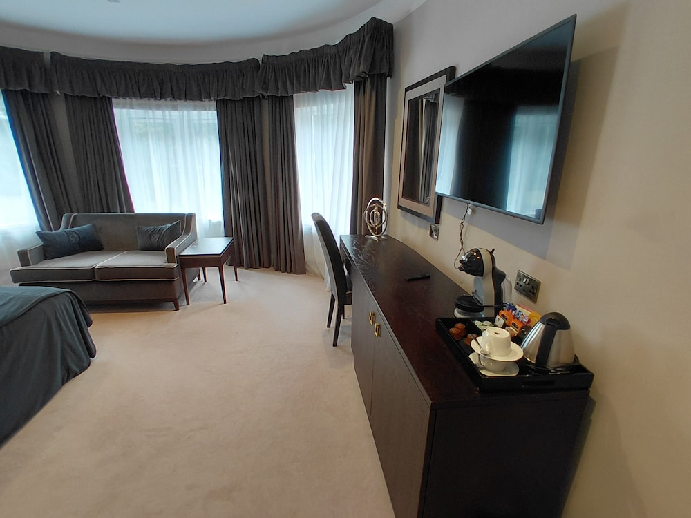 Brandon Hall Hotel and Spa 42/50