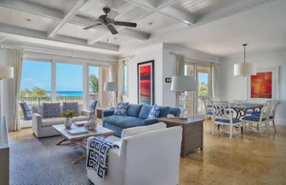 Grand Isle Resort and Spa 34/62