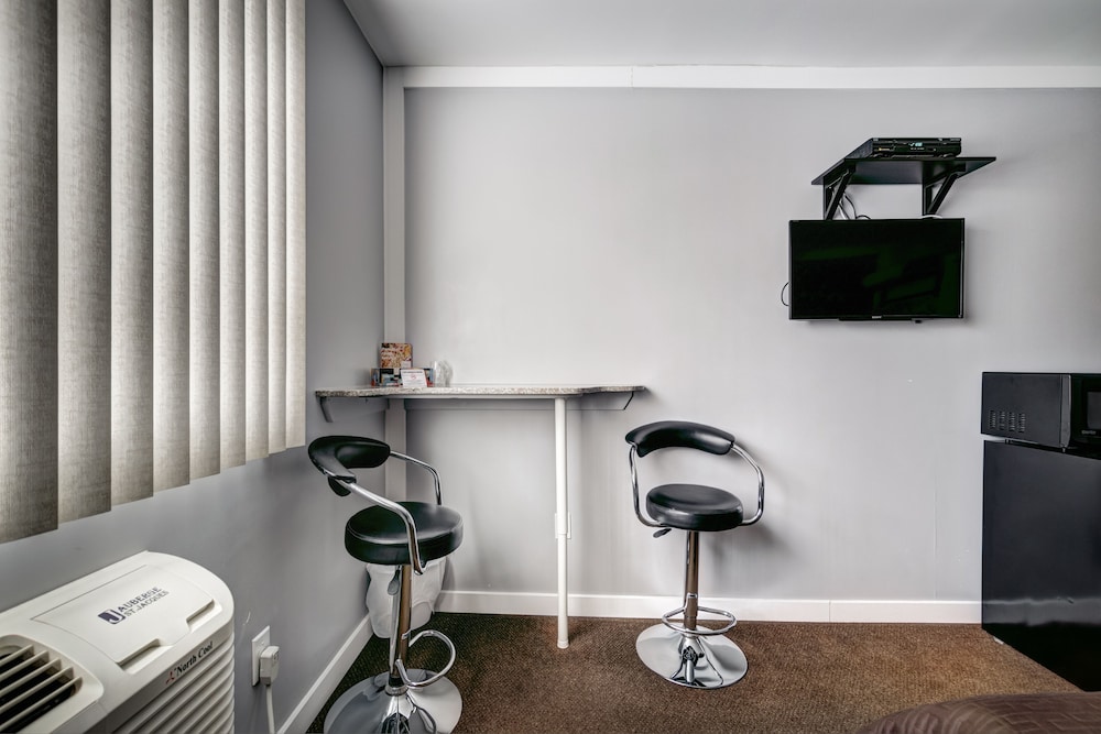 Auberge St. Jacques 34/50