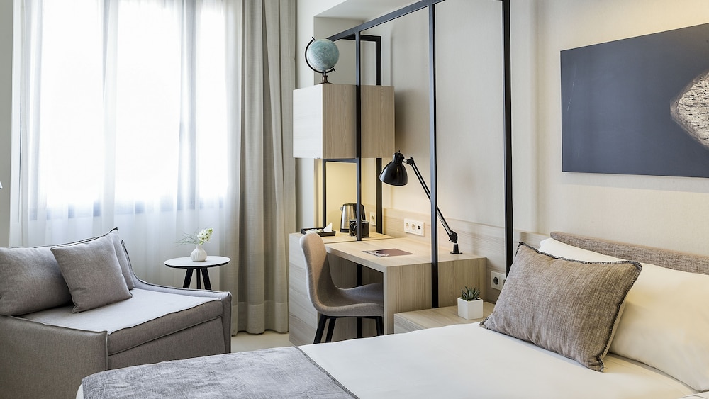 Hotel Denit Barcelona 27/48
