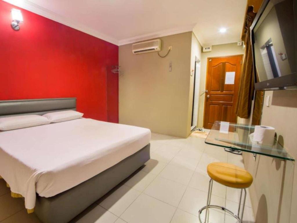 Dju Dju Hotel 13/24