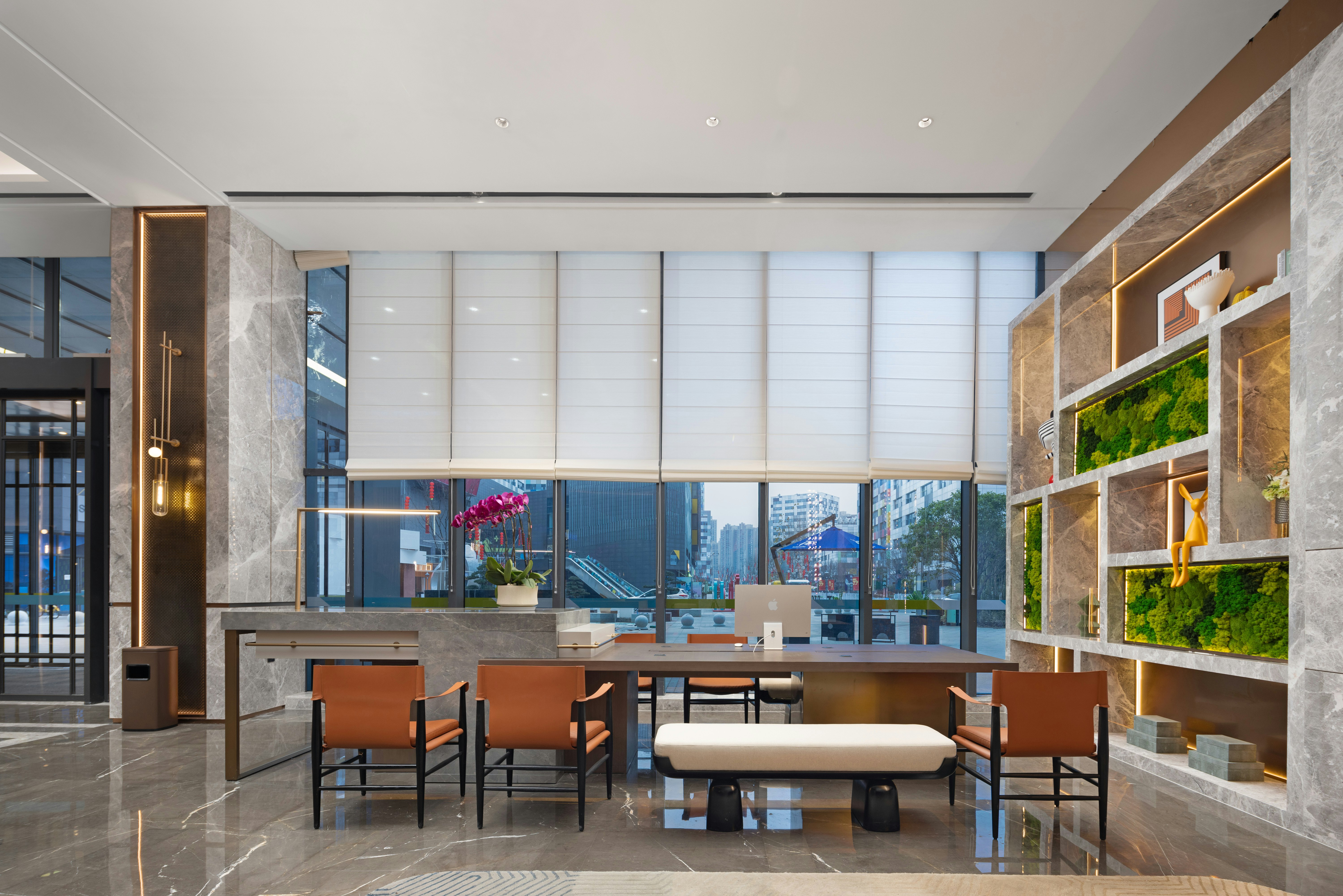 Home2 Suites by Hilton Wuhan Eco-Tech Development Zone 40/50