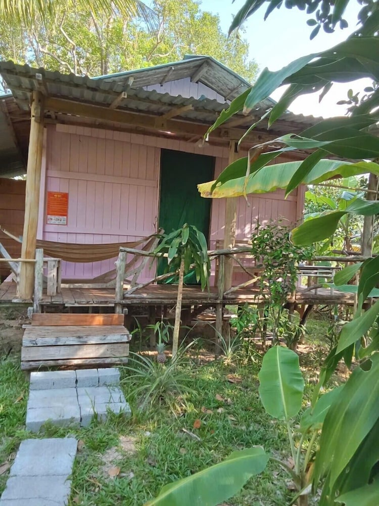 Pepper Farm Phu Quoc Bungalow 6/50