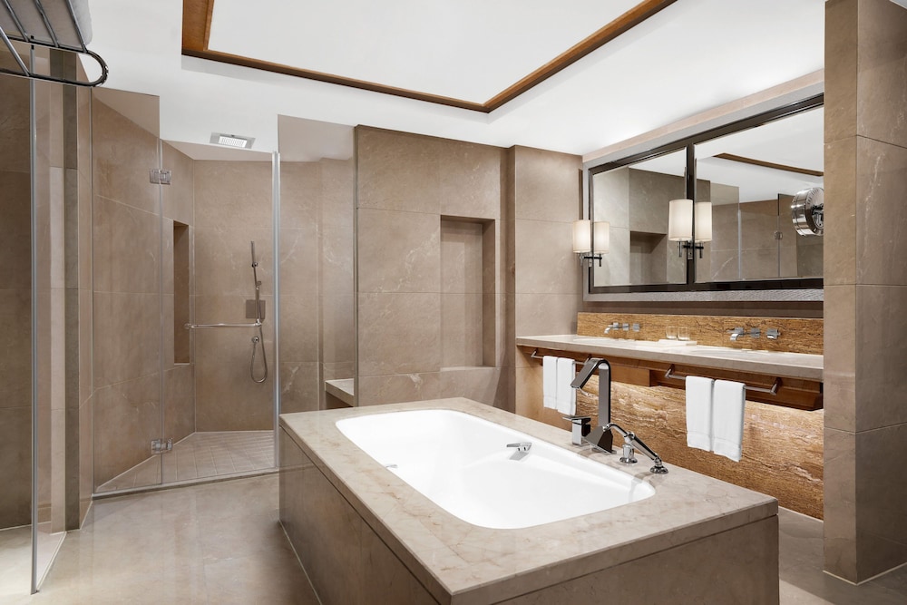 SHERATON QIANDAO LAKE RESORT 15/40