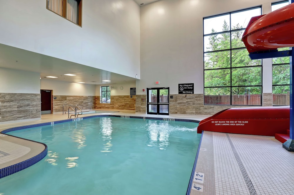 Hampton Inn By Hilton Chilliwack Bc 30/51