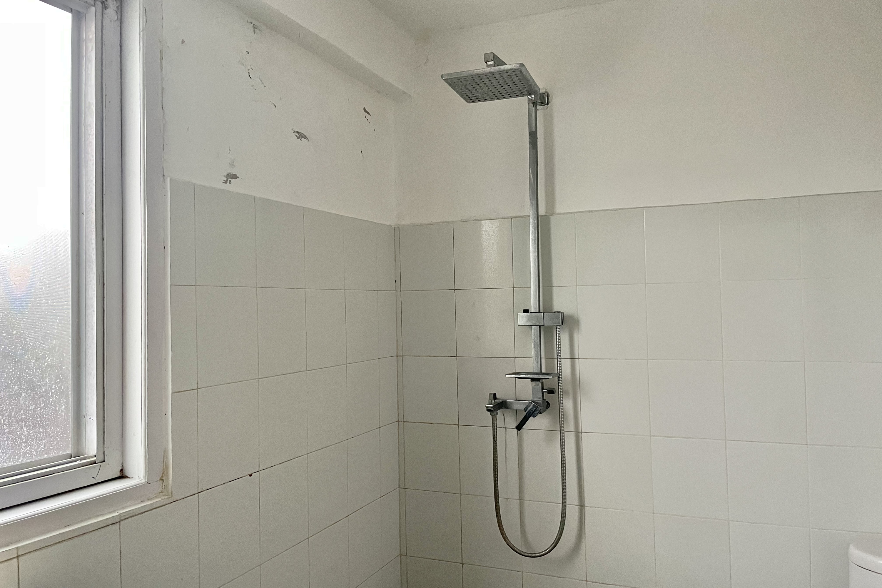 غرفة عائلية، Taman Unique Hotel 8/8