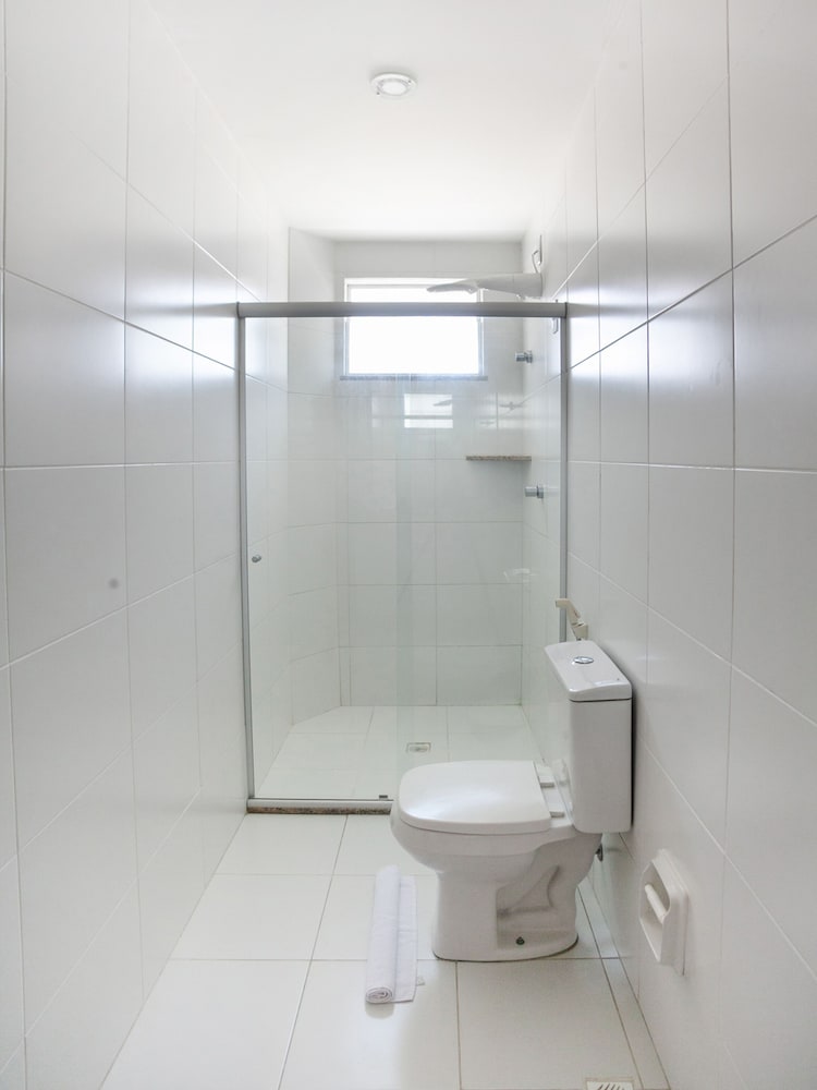 OYO Alto Da Praia Hotel, Aracaju 23/40