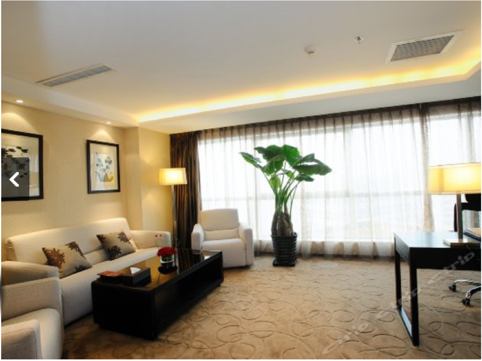 Donghuang Kaili Hotel 9/20