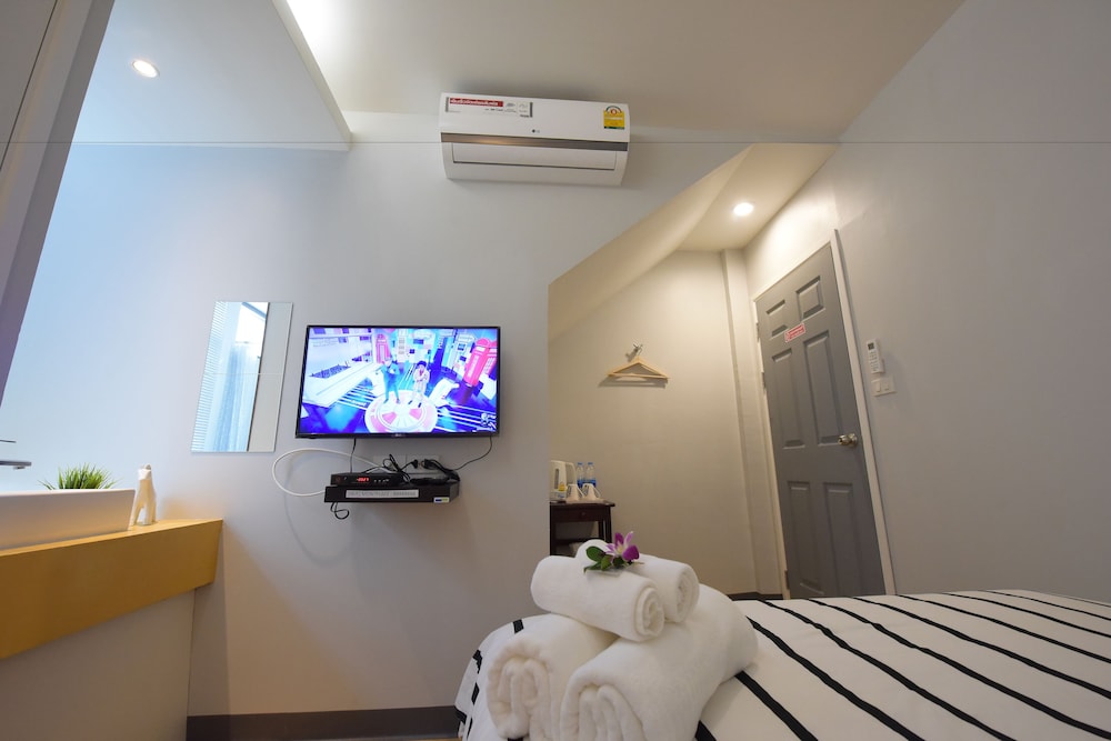 Mont Place Donmuang 44/60