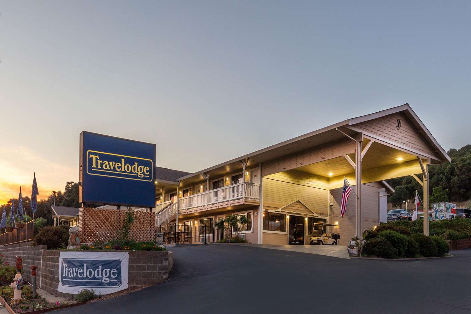 Travelodge by Wyndham Angels Camp CA 2/35
