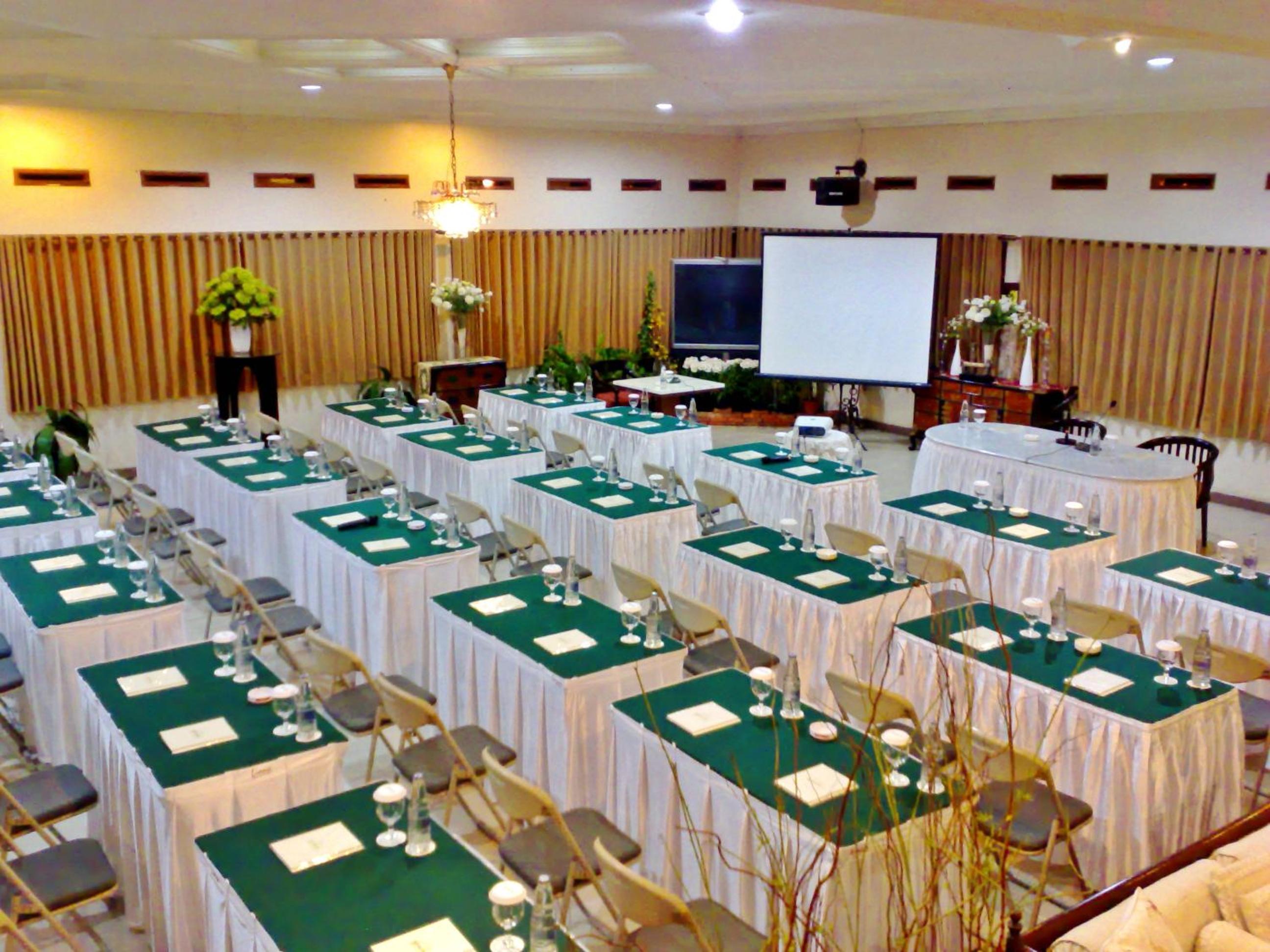 Gracia Spa Resort 36/47
