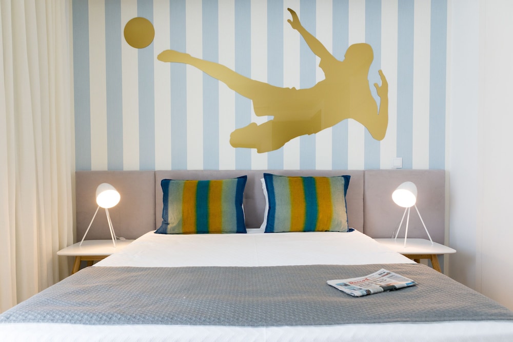 Sport Hotel A Seleao 33/69