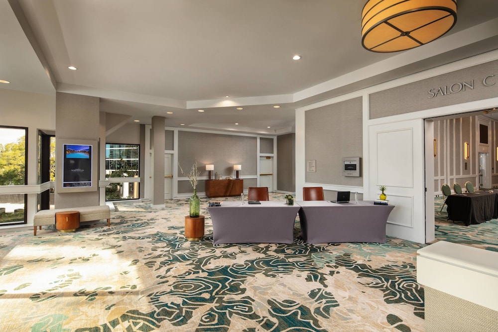 Marriott La Jolla 22/31
