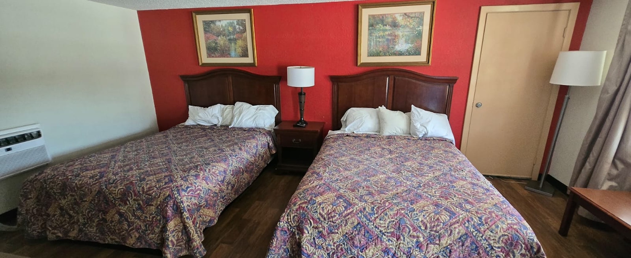 Lion Inn Albemarle By Hotel O Near US 52 22/37