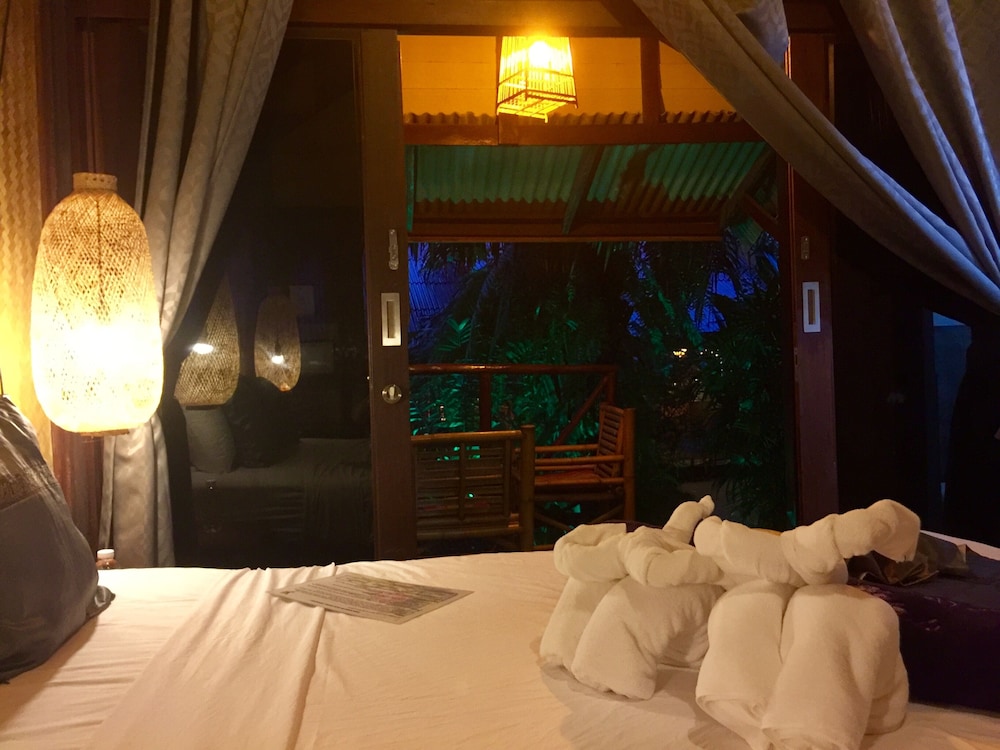 Baan Sukreep Resort 34/78