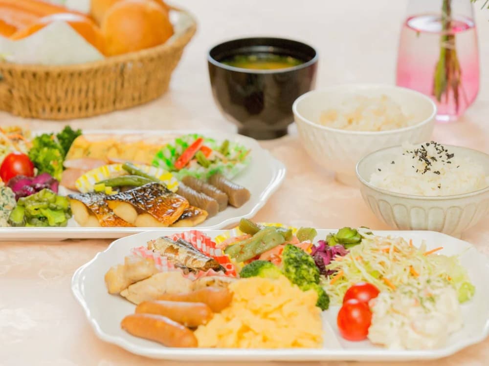 Toyoko Inn Sapporo Eki Kita Guchi 32/56