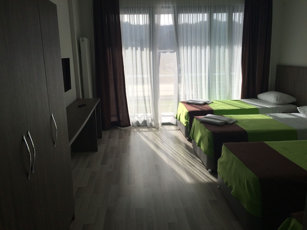 Mori Sport Hotel 12/35