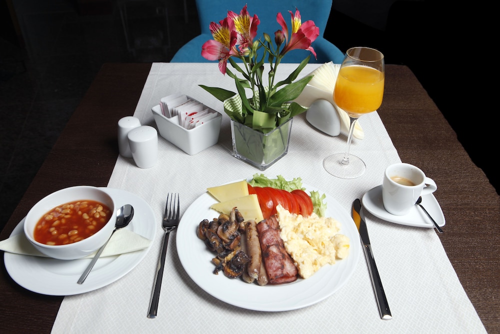 Viko Boutique Apart Hotel 33/49