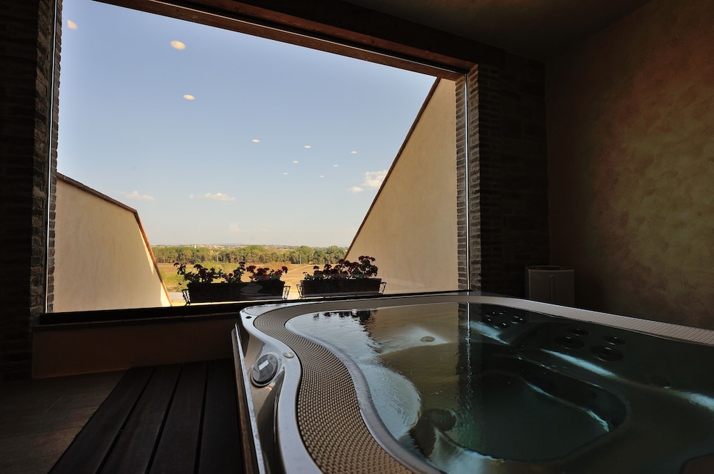 Borgo Mandoleto Hotel 27/50