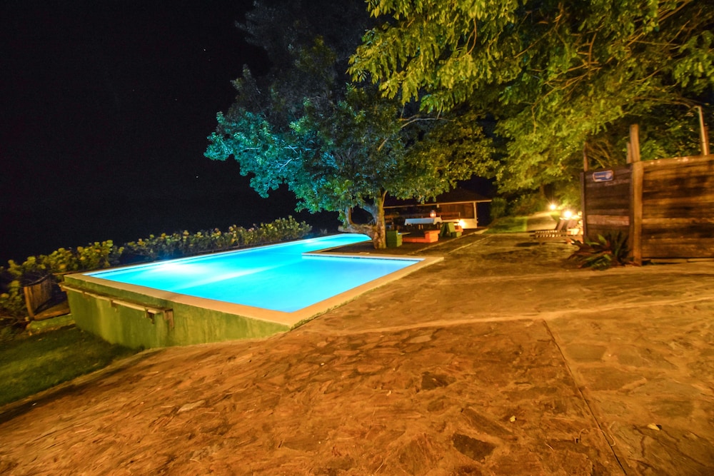 Clave Verde Ecolodge 41/74