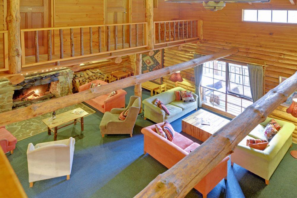 Lemonthyme Wilderness Retreat 18/27
