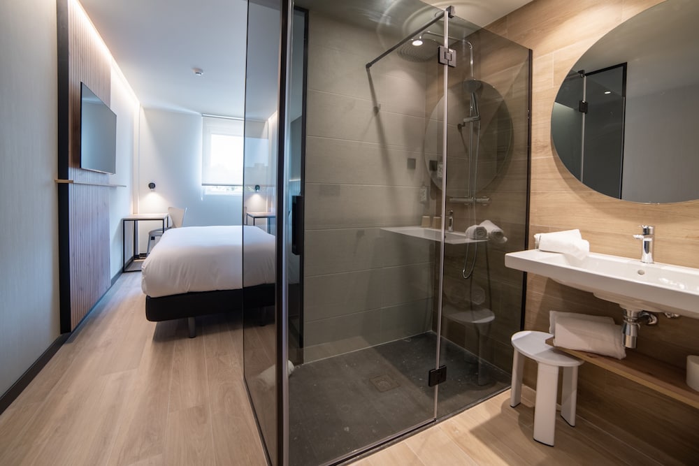 ibis Styles Santander 53/55