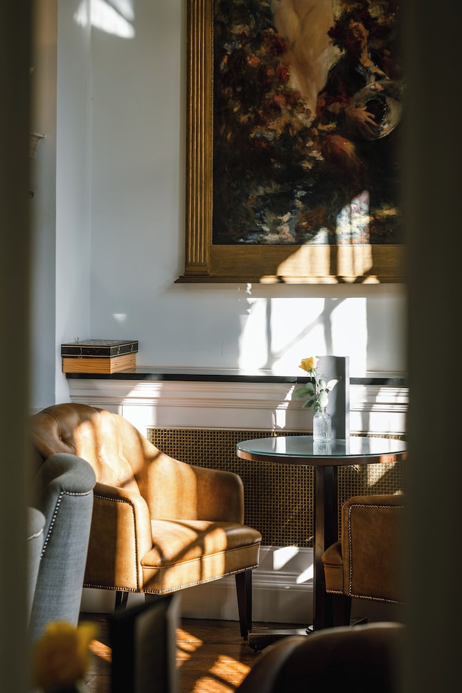 Buxted Park Hotel 21/49
